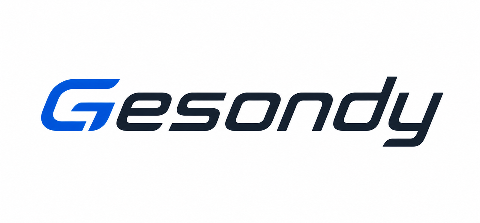 Gesondy
