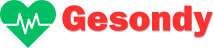 gesondy