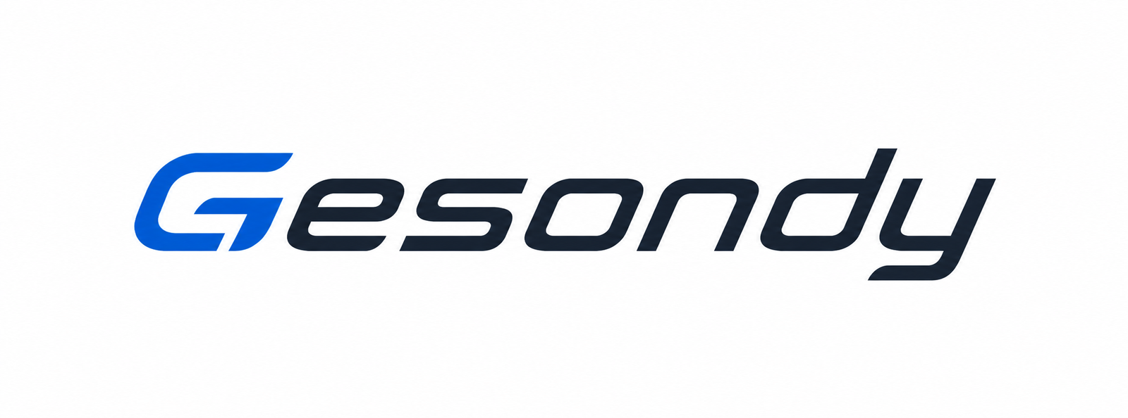 Gesondy