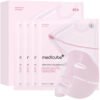 medicube Salmon Dna Pdrn Pink Collagen Jelly Gel Mask Overnight Face Mask for Glass Glow Hautelastizität